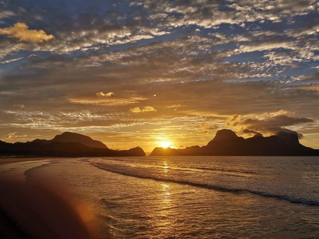 Buena'S Haven Travelodge El Nido Exterior photo