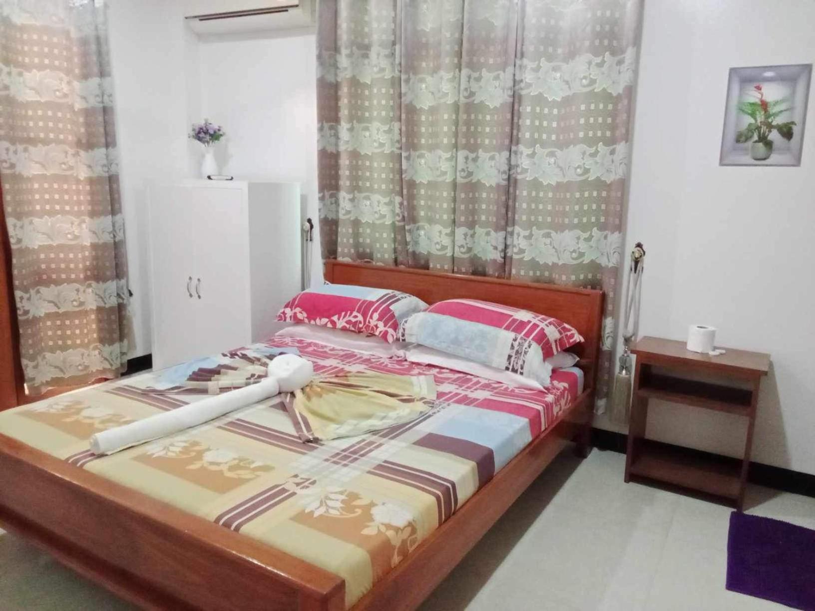 Buena'S Haven Travelodge El Nido Exterior photo