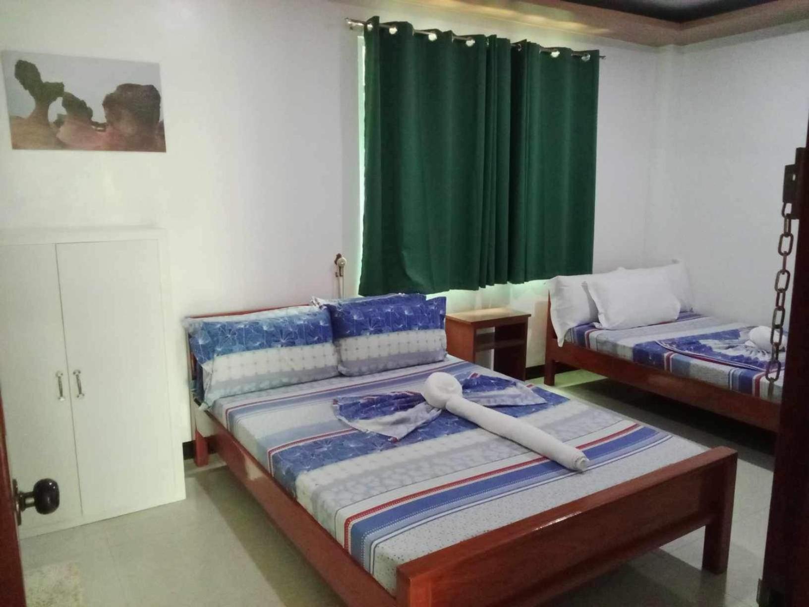 Buena'S Haven Travelodge El Nido Exterior photo