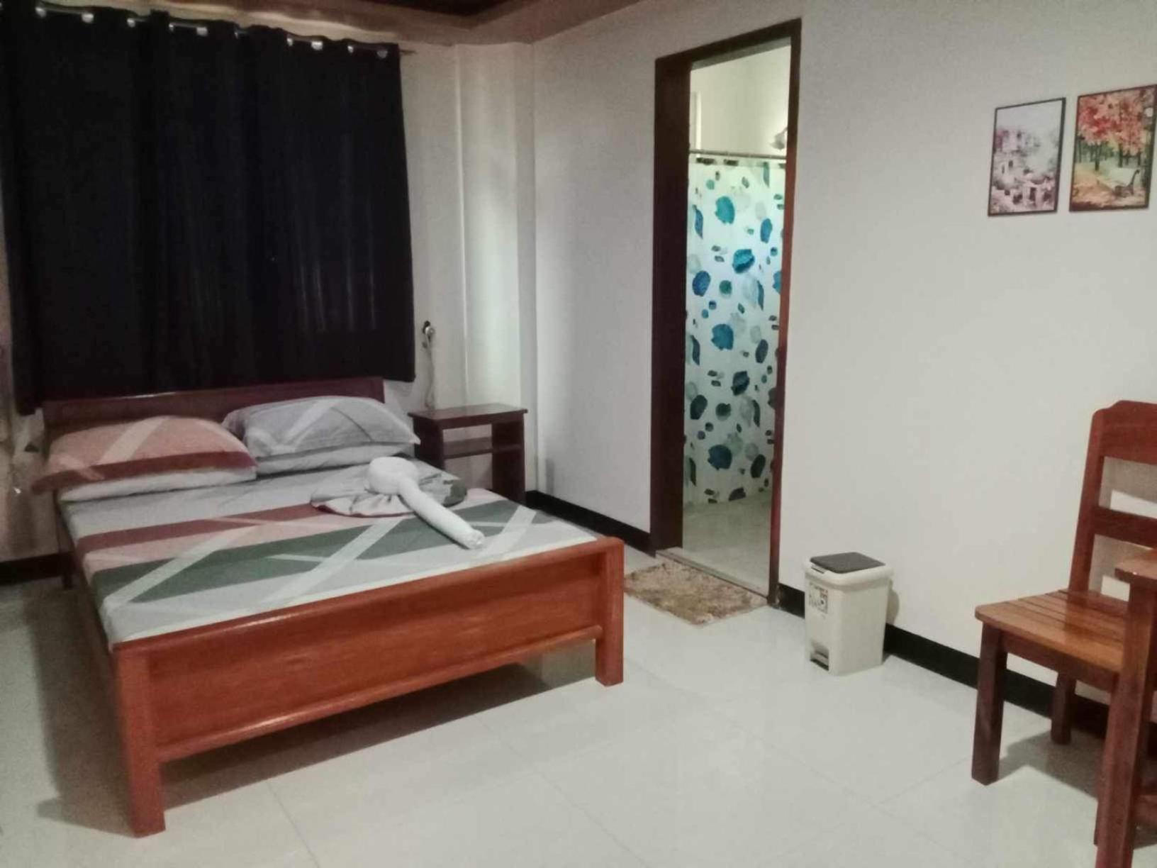 Buena'S Haven Travelodge El Nido Exterior photo