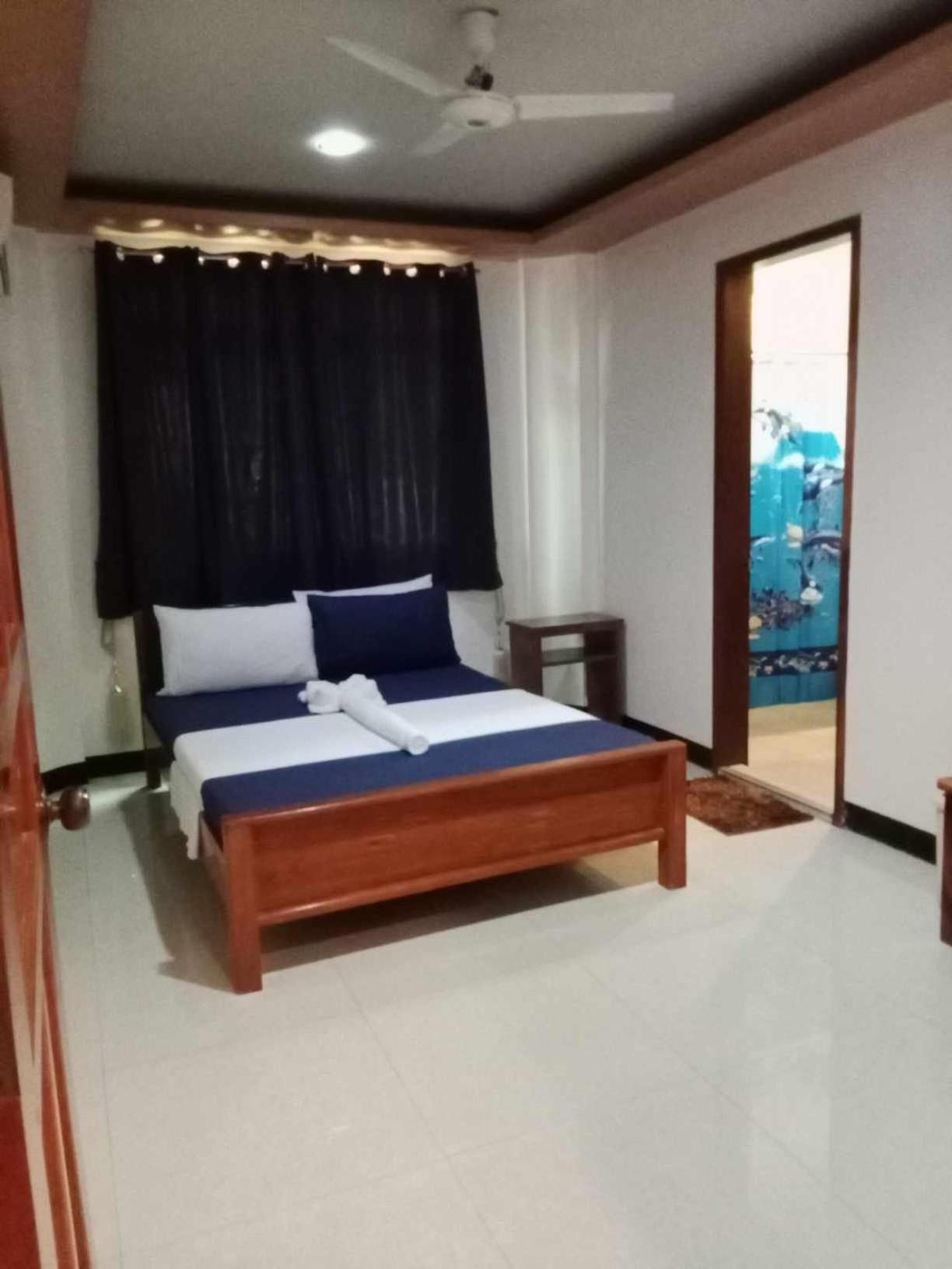 Buena'S Haven Travelodge El Nido Exterior photo