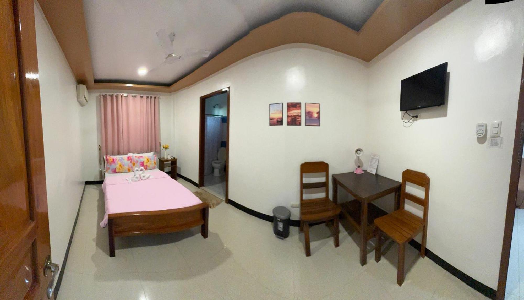 Buena'S Haven Travelodge El Nido Exterior photo