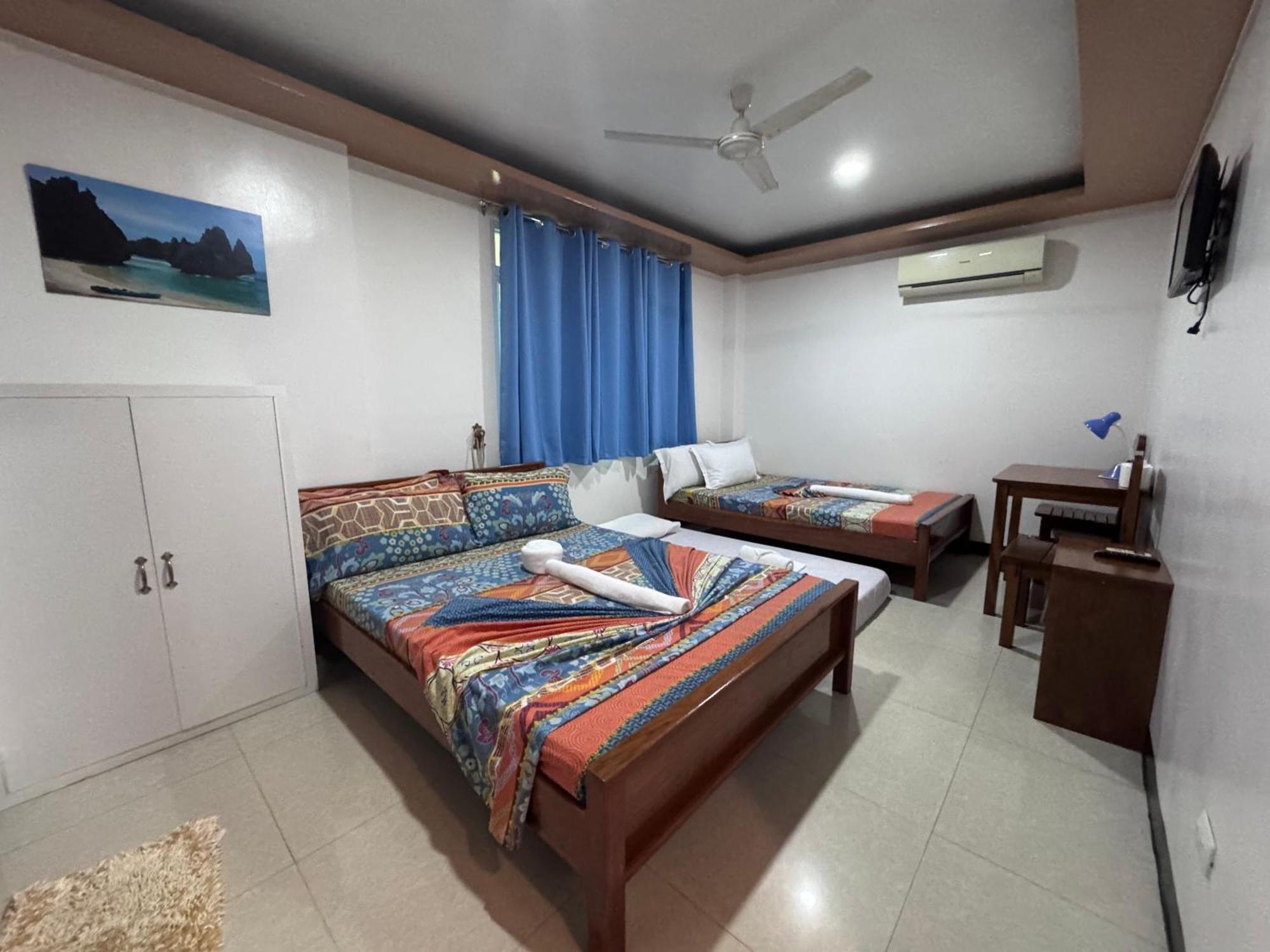 Buena'S Haven Travelodge El Nido Exterior photo